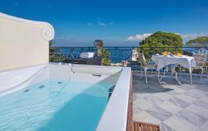 Luxury Villa Excelsior Parco