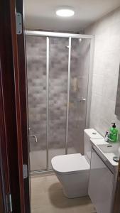 Precioso estudio en Cedeira.