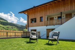 Lippmöshof Apartment Odla