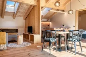 Apartment Furca - Villnoss