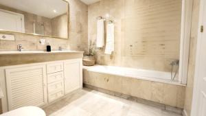 Mágnífico apartamento en el centro de Sevilla