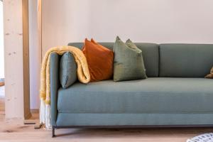 Lippmöshof Apartment Mesdi