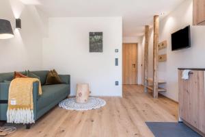 Lippmöshof Apartment Mesdi