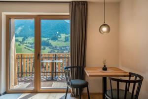 Lippmöshof Apartment Mesdi