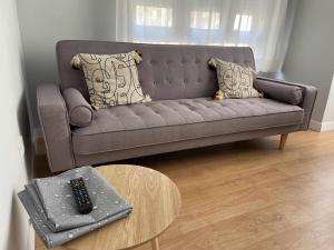 Arena Playa Gijón by Flowhome