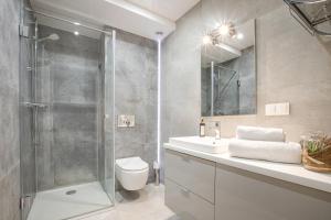 Apartament Droga na Bystre 5b8