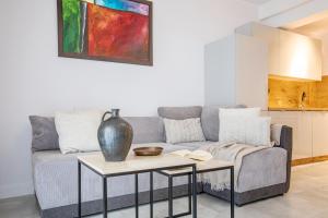 Apartament Droga na Bystre 5b8