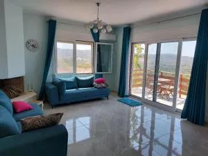 Villa VEDA - Áyios Andónios