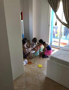 Smir park Appartment