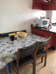 Smir park Appartment