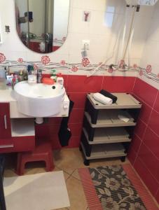 Smir park Appartment