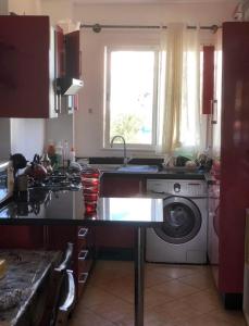 Smir park Appartment