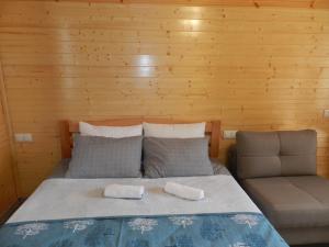 Cottage house