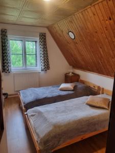 Stuga Horni Blatna