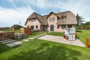 Koptainshüs Nord - Lager Dikjen Deel