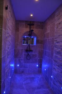 Appartements Charmant logis neuf equipe/Piscine/SPA/Sauna/Gym : photos des chambres