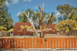 Laba Laba Bungalow