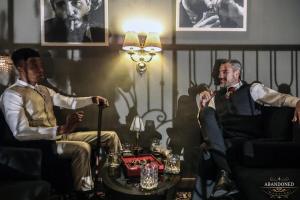 The Coach Hotel Sukhumvit - Asok BTS Bangkok