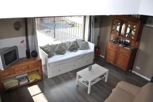 Gîte l Ancien Four - De Bakoven