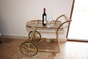 Apartments with parking space Pisak, Omis - 5154