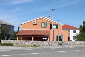 Apartments by the sea Seline, Paklenica - 6574