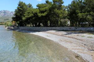 Apartments by the sea Seline, Paklenica - 6574 