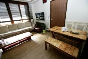 Green Guesthouse - Suncheon