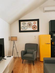 Preia-Mar Duplex Setúbal Miradouro