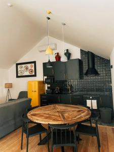 Preia-Mar Duplex Setúbal Miradouro