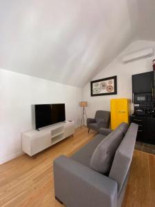 Preia-Mar Duplex Setúbal Miradouro