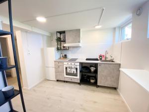 Newly renovated apartment - Strängnäs, Ekorrvägen