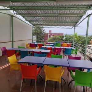 Hostel "Čakovec" Dramalj