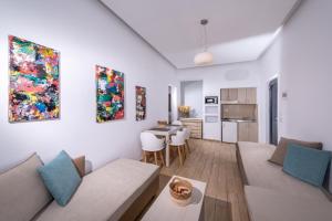 Grand One-Bedroom Apartment room in Golden Bay