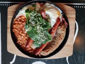 Daniel Griffin Aparthotel by Artery Hotels