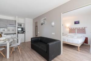 Appartements Bel appartement avec piscine - Golf dePornic : photos des chambres