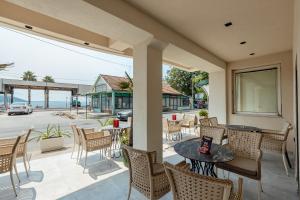 Apartments Belani Zelenika