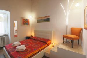 Mantellini Apartment