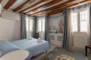 Appartamento S. Maurizio - Venezia