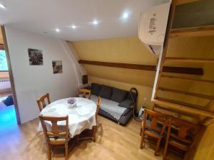 Appartements LE GALOPIN Etaples le Touquet : photos des chambres