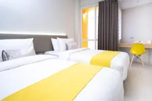 S101 Hotels - Kalibanteng-lor