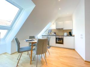 Pärchentraum im Zentrum von Graz