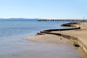 Apartment Privlaka 12957a