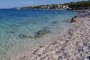 Apartments by the sea Slatine, Ciovo - 16957