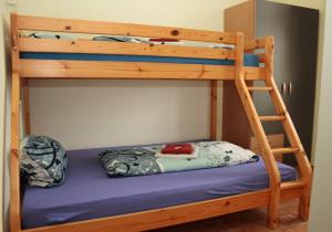 Haus Nordlicht Ostwind