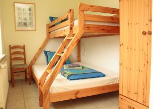 Haus Nordlicht Nordwind