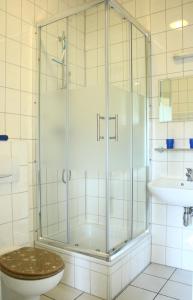 Haus Nordlicht Nordwind