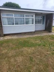 #31 Sundowner - Scratby