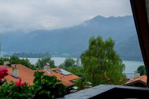 Ferienwohnung Inselblick
