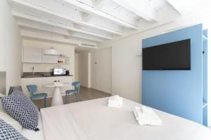 Residenza SubitoSanto - Appartamento 2A "Angelina"