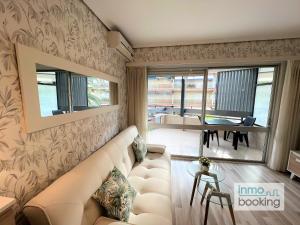 Solo Familias, apartamento climatizado y cerca de la playa